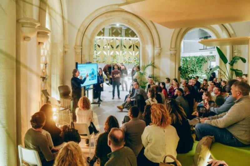 Portuguese Startups Coverflex and Unbabel Beat the Odds - Image 4