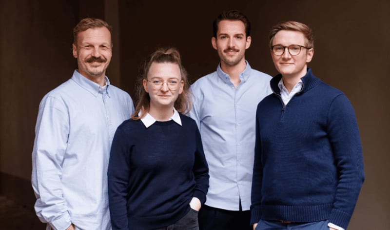 German Startups Raise €430M to Solve Climate and Energy Challenges - Image 5