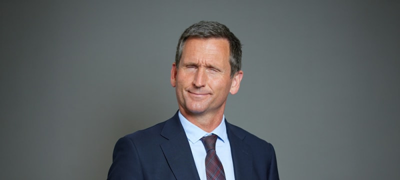 Paralympic Legend Fights 27% Employment Rate for Blind Workers