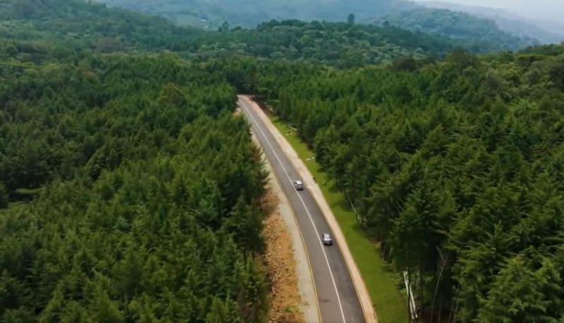 Ethiopia Builds Rural Roads to Connect Farmers to Markets - Image 2