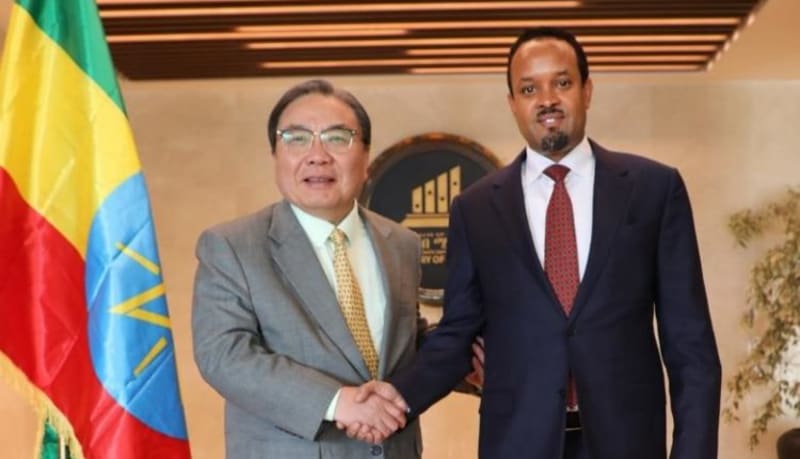 Ethiopia and World Bank Expand Reform Partnership - Image 2