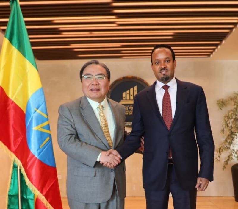 Ethiopia and World Bank Expand Reform Partnership