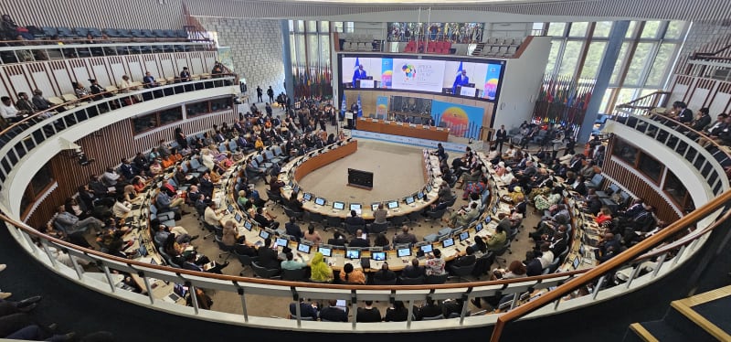 Ethiopia Proposes Pan-African Startup Corridor for Youth - Image 3