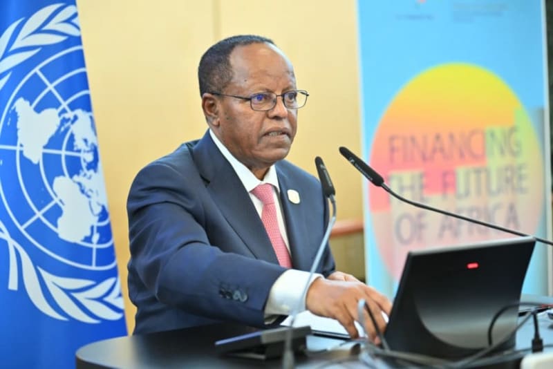 Ethiopia Proposes Pan-African Startup Corridor for Youth