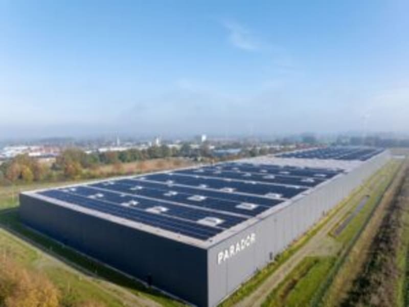 German Flooring Firm Parador Hits Carbon-Neutral Milestone - Image 2
