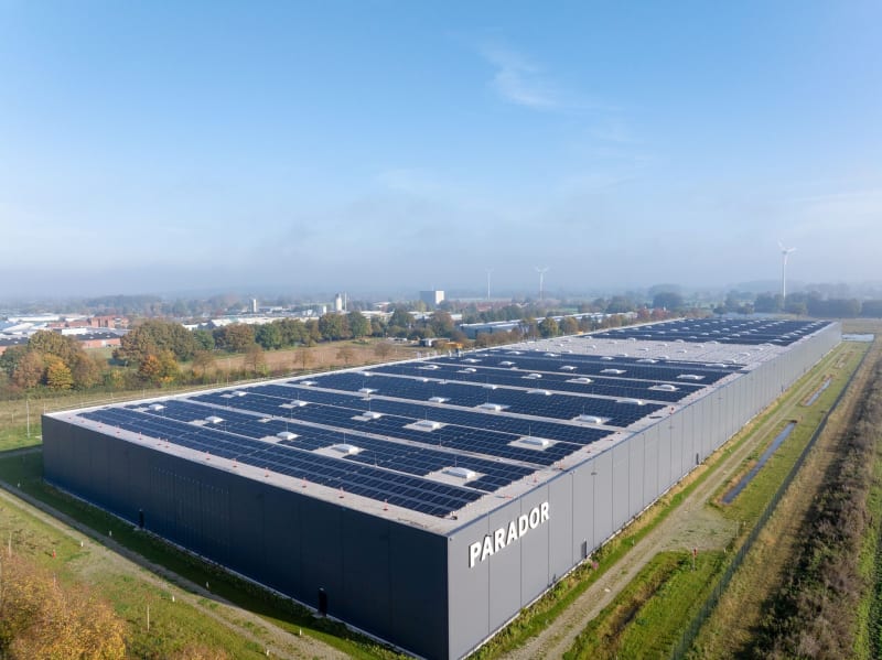 German Flooring Firm Parador Hits Carbon-Neutral Milestone