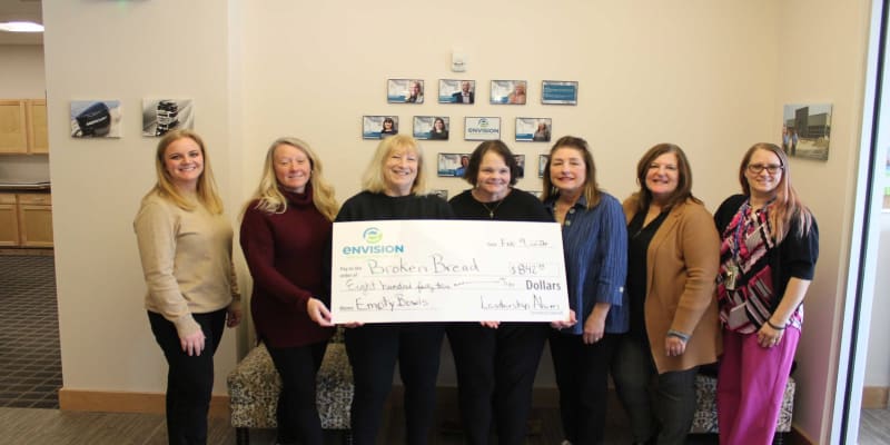 Empty Bowls Raises $5K for Fond du Lac Food Pantries - Image 2