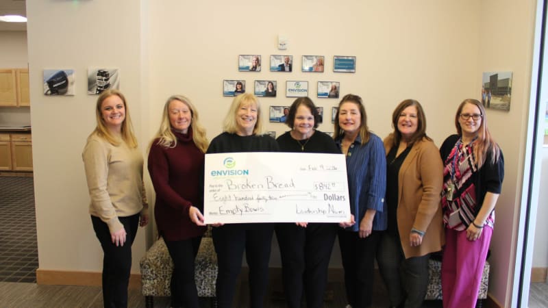 Empty Bowls Raises $5K for Fond du Lac Food Pantries