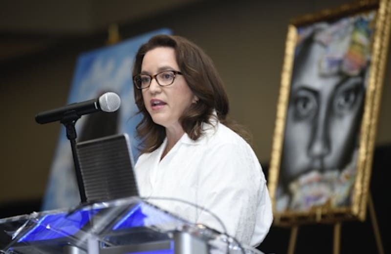 Survivor Changes Texas Law After 5-Year Fight - Image 2