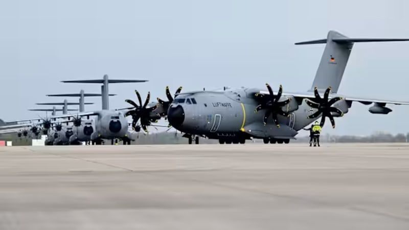 Germany Backs EVs With €3B Open to All Automakers - Image 4