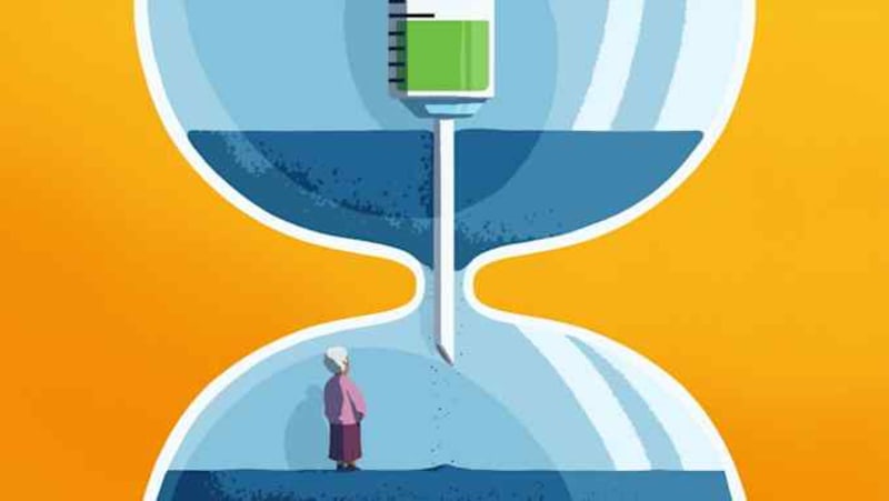 Psychedelic From Ayahuasca May Fast-Track Depression Relief - Image 4