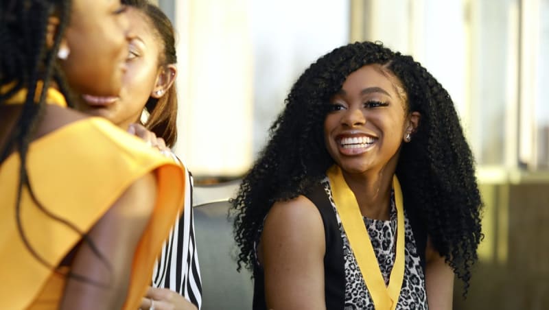 Rockford Group Awards $1.25M Over 45 Years to Students