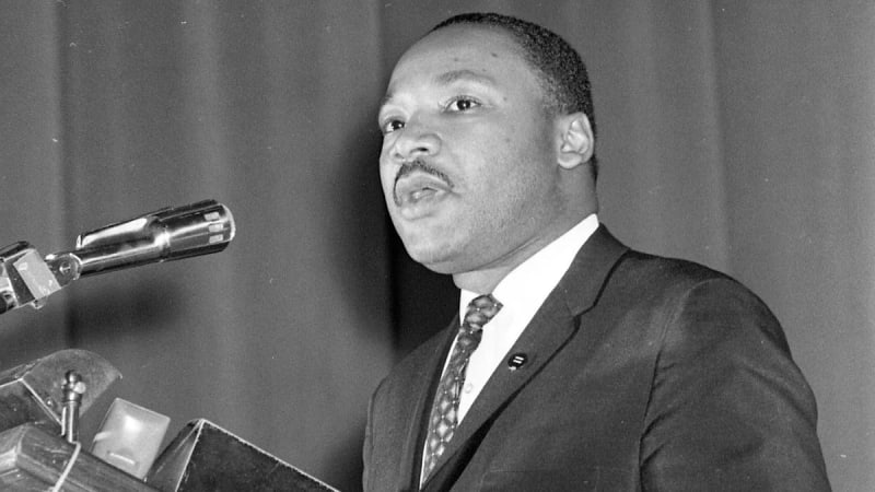 Rockford Celebrates MLK Weekend with Unity Events