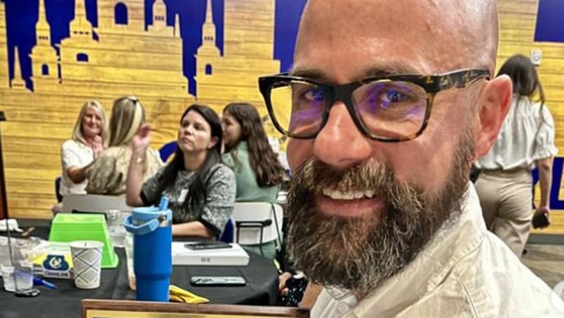 Florida Principal Uses AI to Turn Reluctant Readers Into Fans