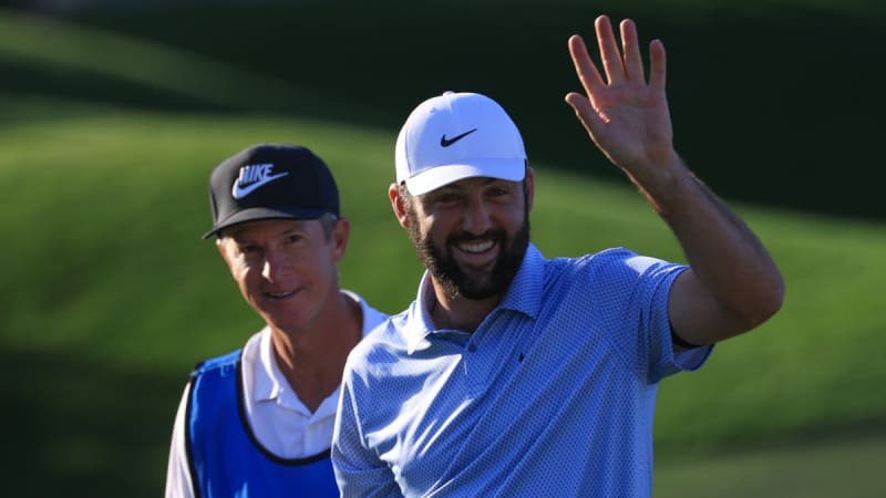 Scottie Scheffler Notches 20th PGA Tour Win at 28