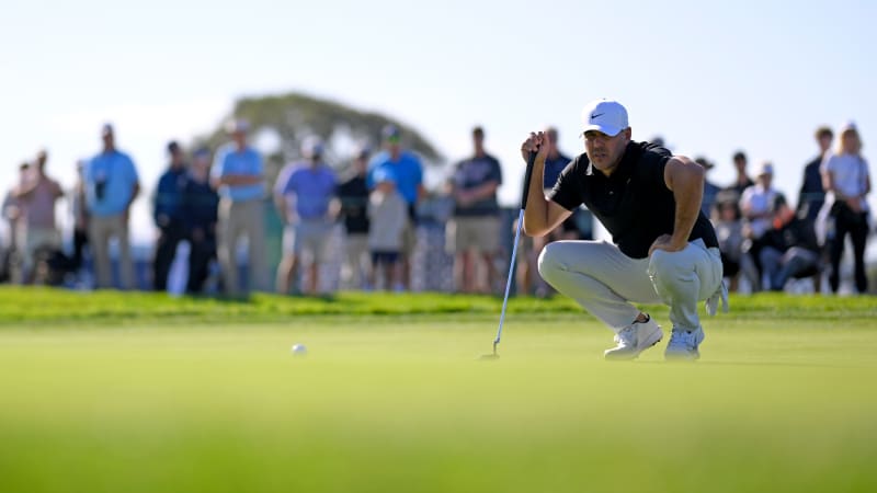 Brooks Koepka Donates $1M to Children's Health Foundation - Image 2