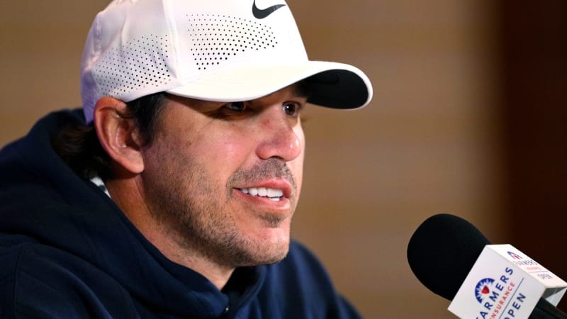 Brooks Koepka Donates $5M to Children's Hospitals, ALS Care