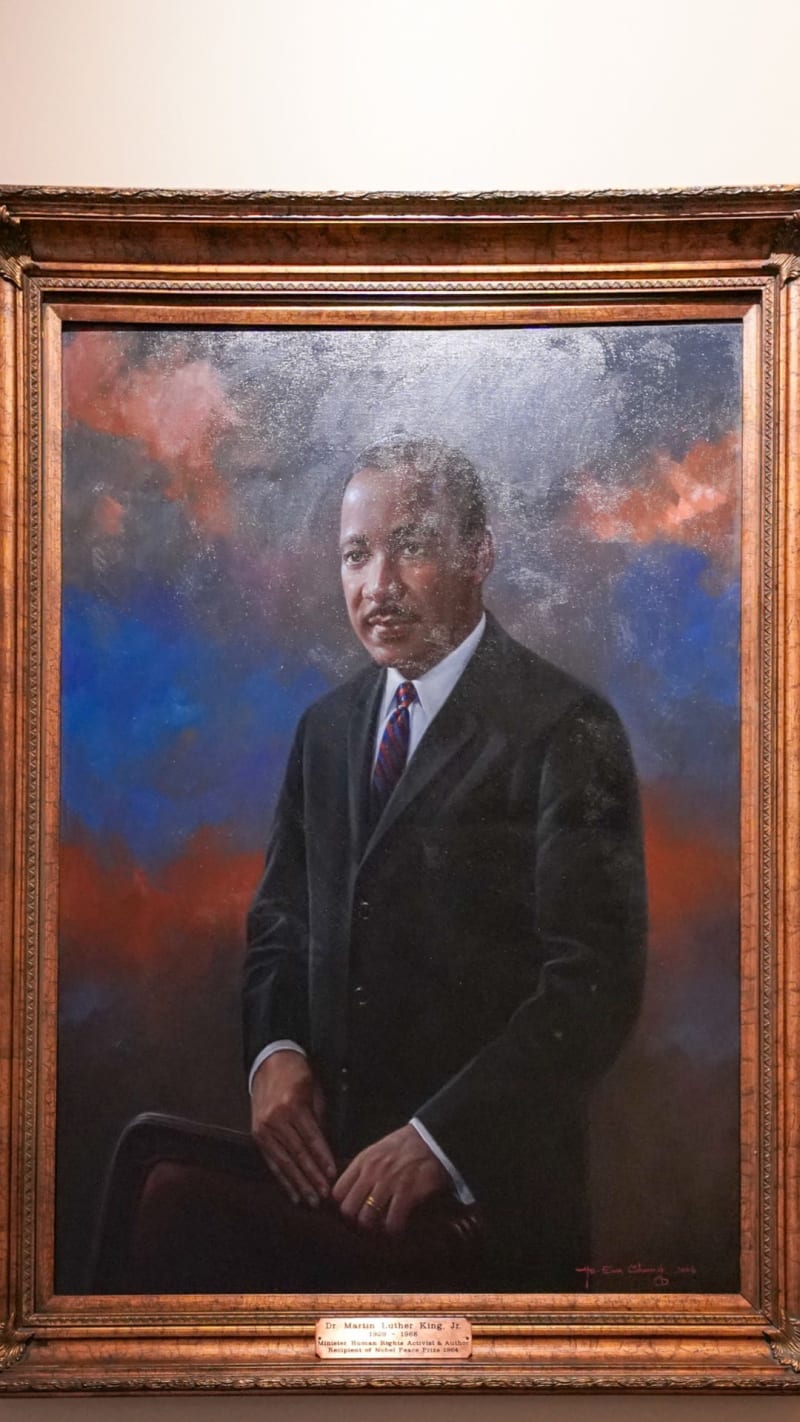 Rockford Celebrates MLK Weekend with Unity Events - Image 2