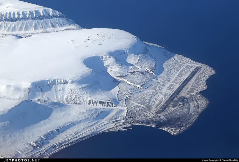 Arctic Airport Pilot Cuts Emissions 20% With Biogas