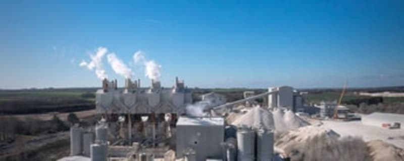 UK Lime Plant Tests New Tech to Slash Carbon Emissions - Image 3