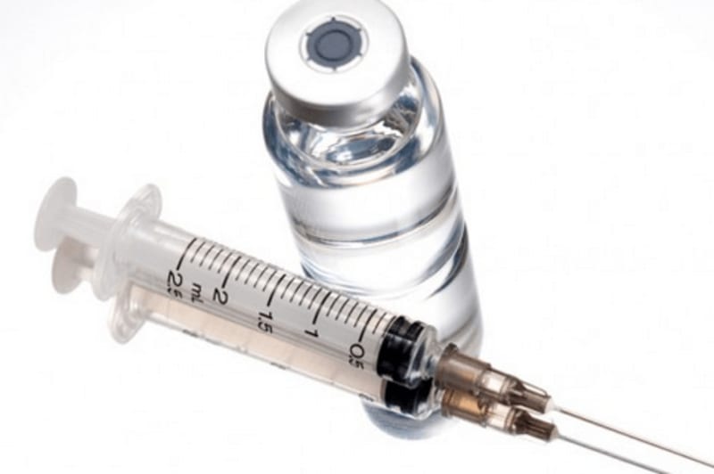 Ghana MPs Launch New Caucus to Fund Child Vaccines