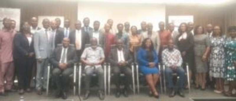 Ghana Launches Africa Ocean Institute for Marine Research - Image 2