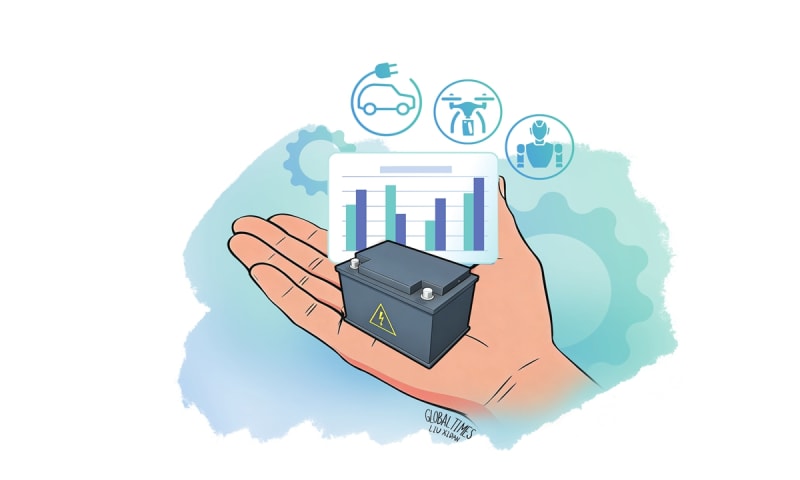 China and South Korea Forge New Tech Partnership Path