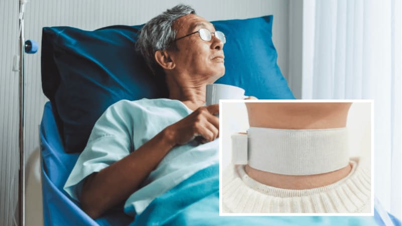 AI Neck Device Helps Stroke Survivors Speak Again - Image 5