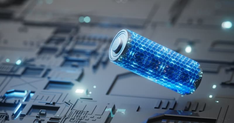 Deep ocean waters with sunlight filtering through, representing protected marine ecosystems off Norway's coast