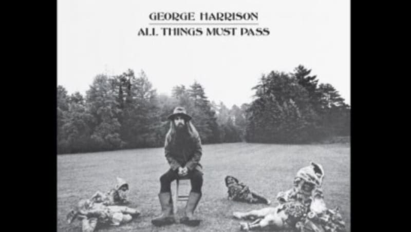 George Harrison's 'My Sweet Lord' Hit #1 56 Years Ago - Image 2