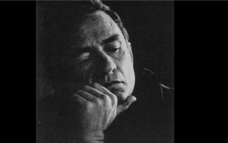 Johnny Cash: The Legend Born 94 Years Ago Today - Image 2
