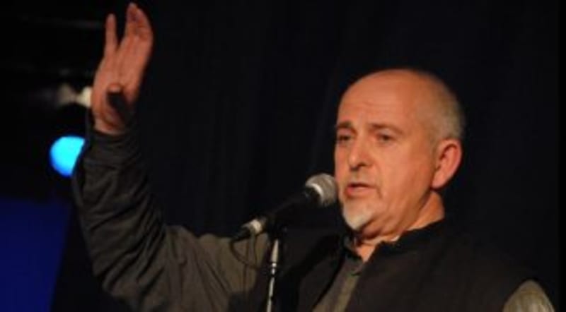 Peter Gabriel Turns 76: Rock Legend Who Changed Music Videos - Image 2