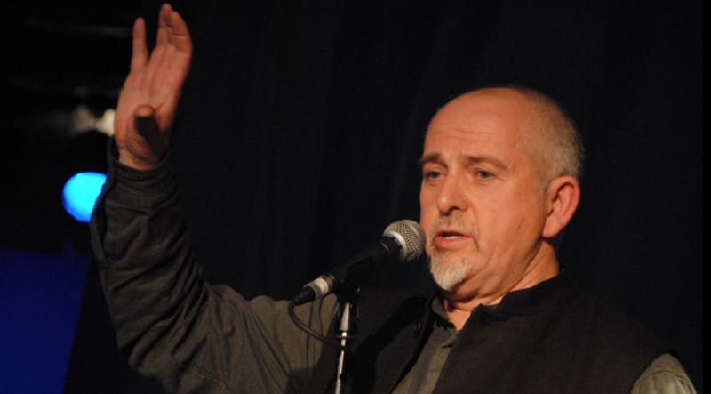 Peter Gabriel Turns 76: Rock Legend Who Changed Music Videos