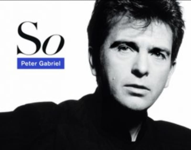 Peter Gabriel Turns 76: Rock Legend Who Changed Music Videos - Image 3