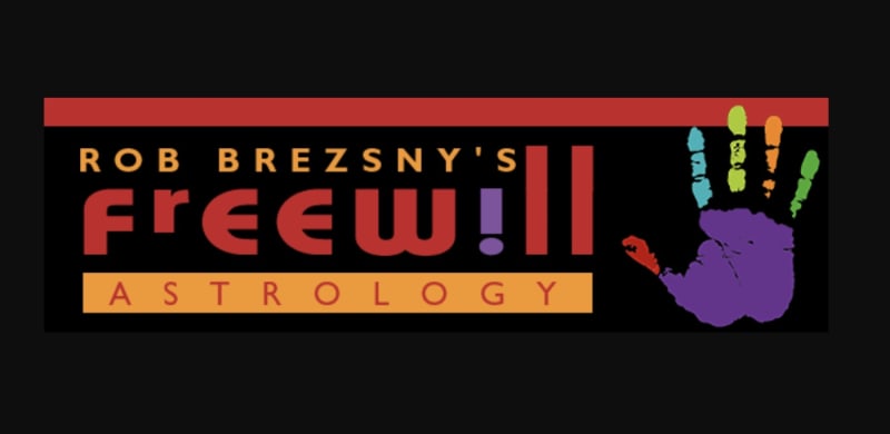 Cosmic Guidance: Rob Brezsny's Free Will Astrology Offers Nuanced Wisdom for Personal Growth
