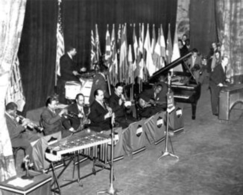 Jazz Legends Took Over the Met Opera House 83 Years Ago - Image 2