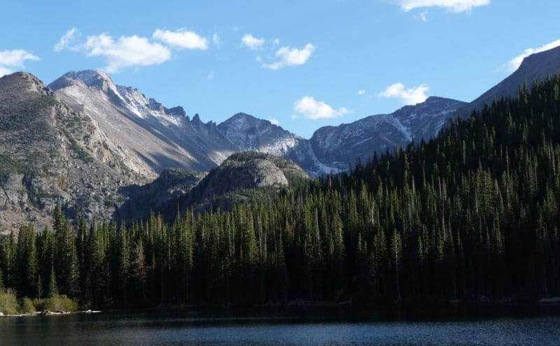Rocky Mountain National Park Celebrates 111 Years - Image 2