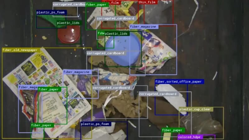 AI Robots Boost Recycling Rates to 50% While Turning Profit - Image 2