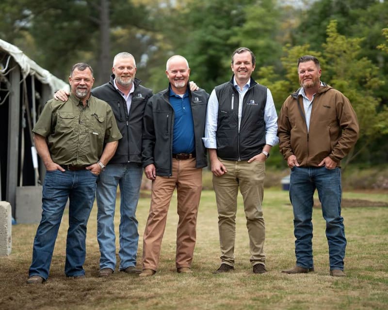 Louisiana CEO Shares $240M Windfall with Entire Company, Transforms 540 Employees' Lives