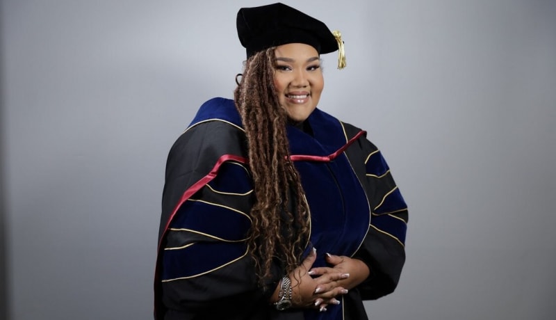 From Struggle to Success: How One High School's Support Launched a Lifelong Journey of Giving Back