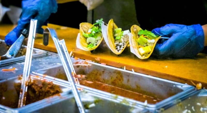 Kentucky Schools Ditch Pizza for Farm-Fresh Fajitas - Image 2