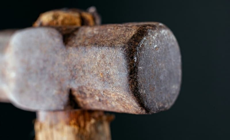 Neighbor Smashes Door With Sledgehammer to Save Woman, 85 - Image 2