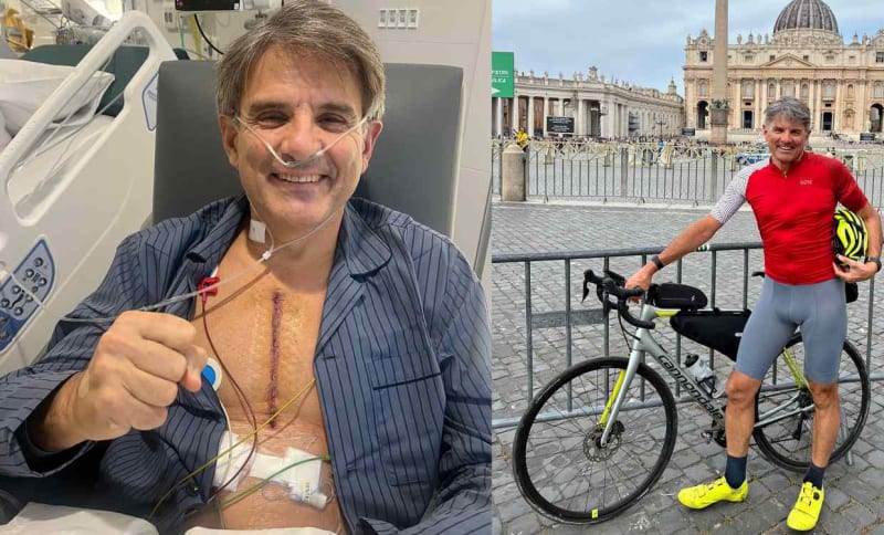 Florida Zoo Saves Wild Rhino's Sight in Two Weeks - Image 2