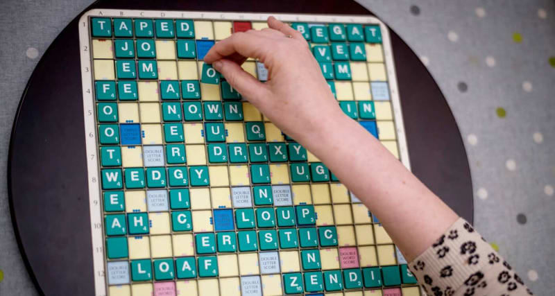Math Teacher Wins UK Scrabble Title, Shares Winning Tips - Image 3
