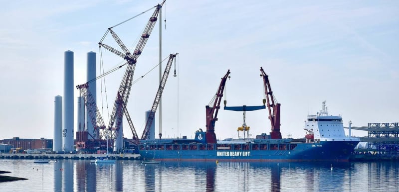 Judge Approves 5th Offshore Wind Farm After White House Ban