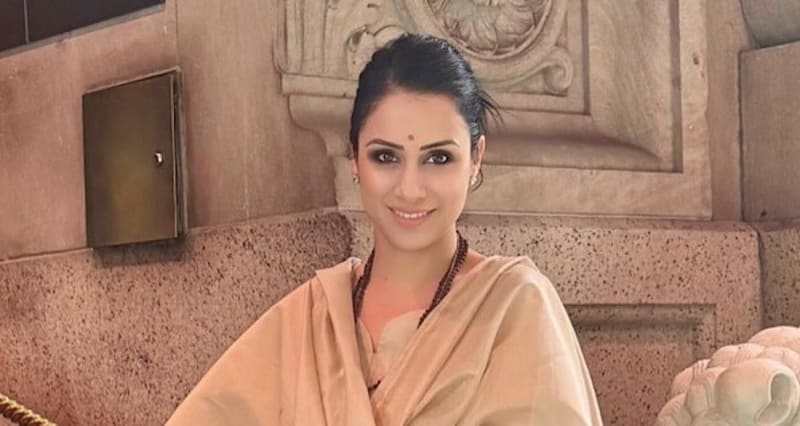 Indian Teacher Wins $1M Prize for 800 Slum Classrooms