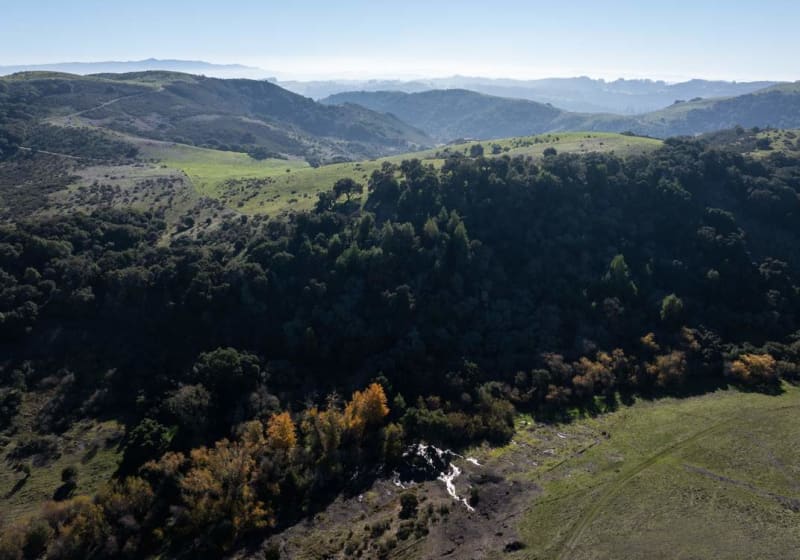California Saves 6,100 Sacred Acres from Sand Mine