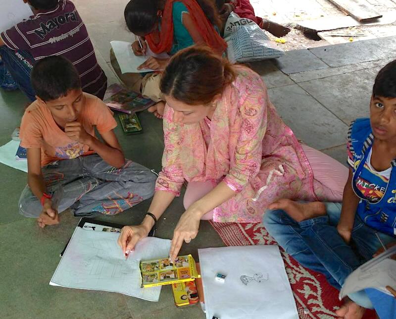 Indian Teacher Wins $1M Prize for 800 Slum Classrooms - Image 2