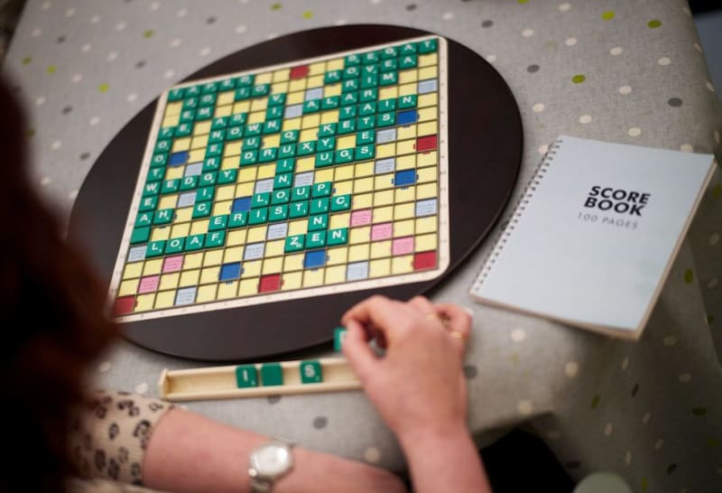 Math Teacher Wins UK Scrabble Title, Shares Winning Tips - Image 2