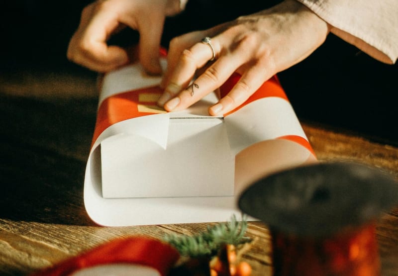 Gift Wrappers Raise $27K for South African Wildlife Rescue